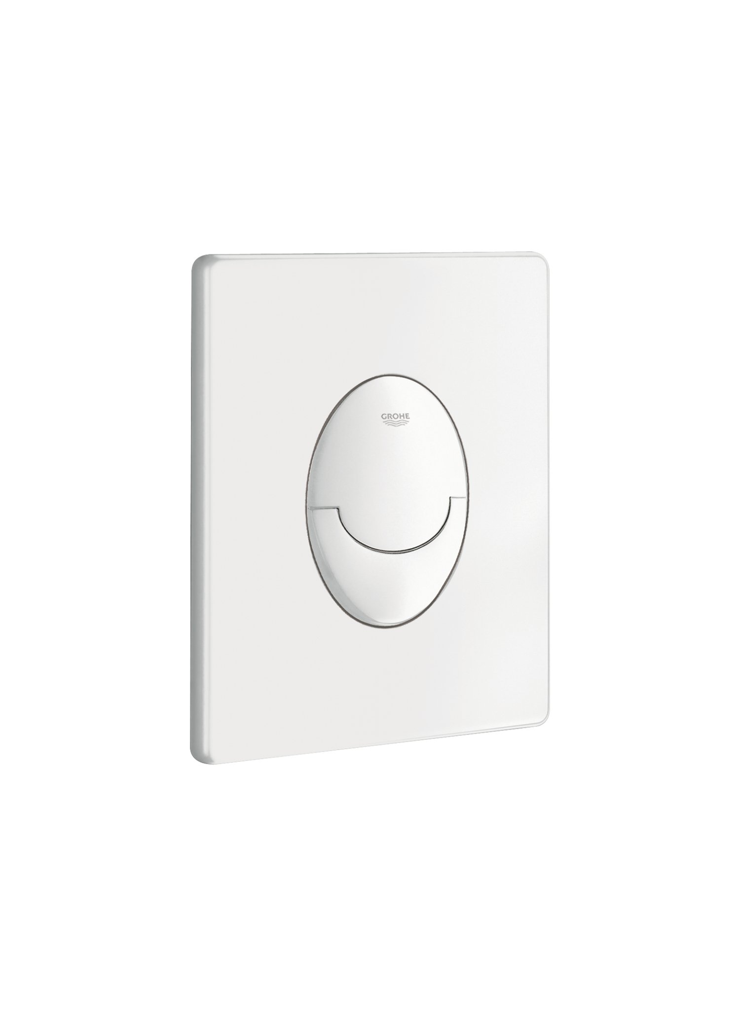GROHE Skate Air Flush Plate Alpine White 42304SH0