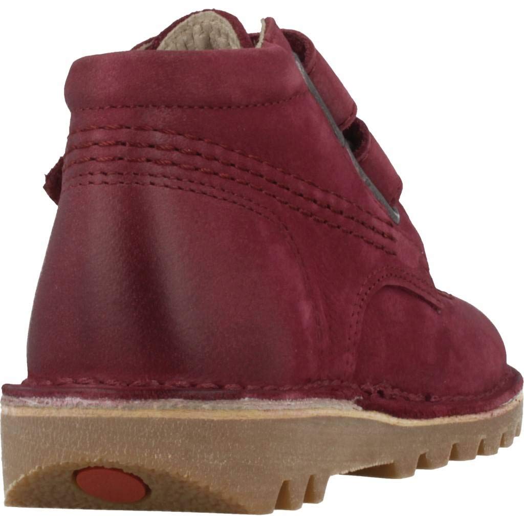 Bottes Et Bottines Bottes Bottines Mixte Bebe Kickers Neovelcro Chaussures Et Sacs Myfinewedding Co Za