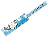 Doraemon Friends 491511 Doraemon Clear Chopsticks