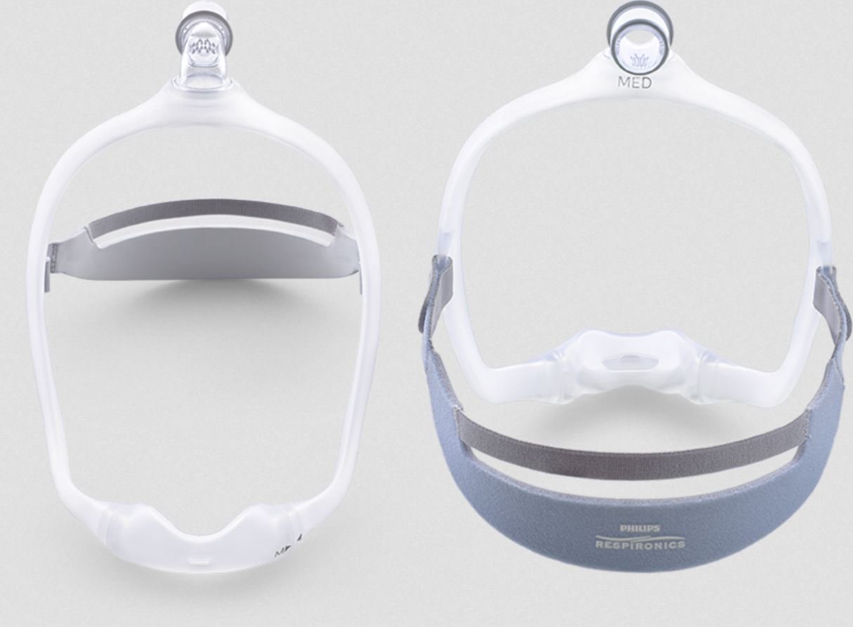 Philips Respironics DreamWear Nasal CPAP Mask