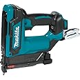 Makita XTP02Z 18V LXT Lithium-Ion Cordless 1-3/8" Pin Nailer, 23 Gauge, Tool Only