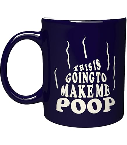 Amazon.com: Funny Guy Mugs Fart Now Loading Please Wait Ceramic Coffee Mug  - 11oz - Ideal Funny Coffee Mug for Women and Men - Hilarious Novelty Coffee  Cup with Witty Sayings :