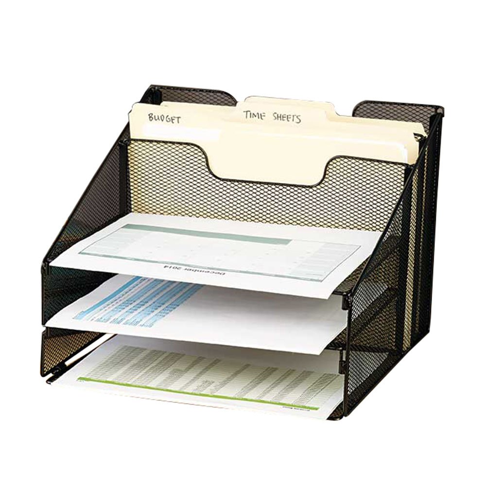 Clasificadores y Almacenamiento de Archivos : Compras en línea para