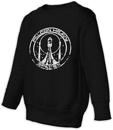 spacex sweatshirt amazon