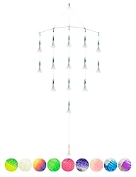 BLUEWING 36" Upgraded Fishing Spreader Bar
