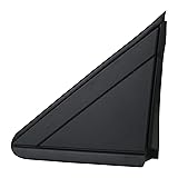 Mirror Flag Applique Panel Trim | Compatible with
