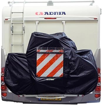 bike car cover