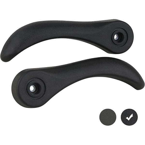 Amazon.com: Genuine GM 88979497 Seat Adjuster Upper Finish Cover 