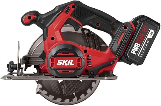 Skil CB743901 Power Drills product image 5