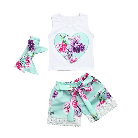 girls summer clearance