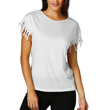 camisetas deportivas mujer amazon