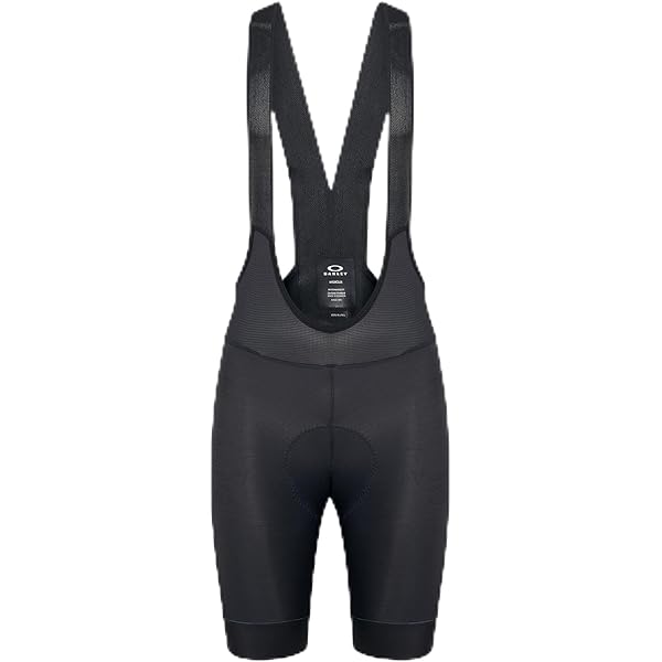 Amazon.com: Oakley Mens Icon Classic Bib Short 2.0, Cement, X