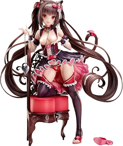 nekopara figure