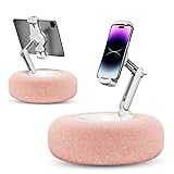 SupeDesk Tablet Pillow Stand for