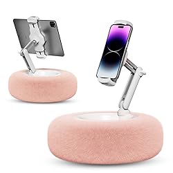 SupeDesk Tablet Pillow Stand for