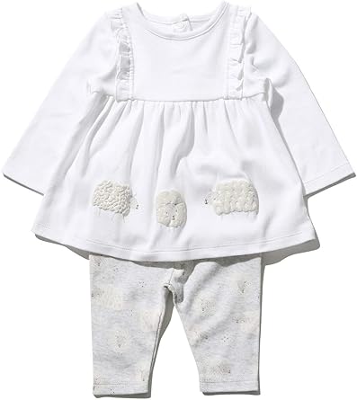 baby girl clothes m&co