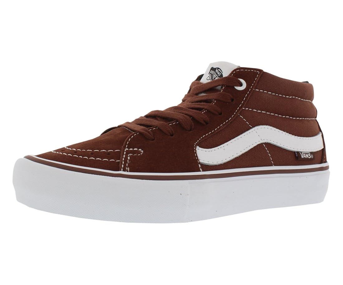 mens vans sk8 mid
