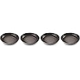 Le Creuset Stoneware Set of 4 Pasta Bowls, 8.5" each, Oyster