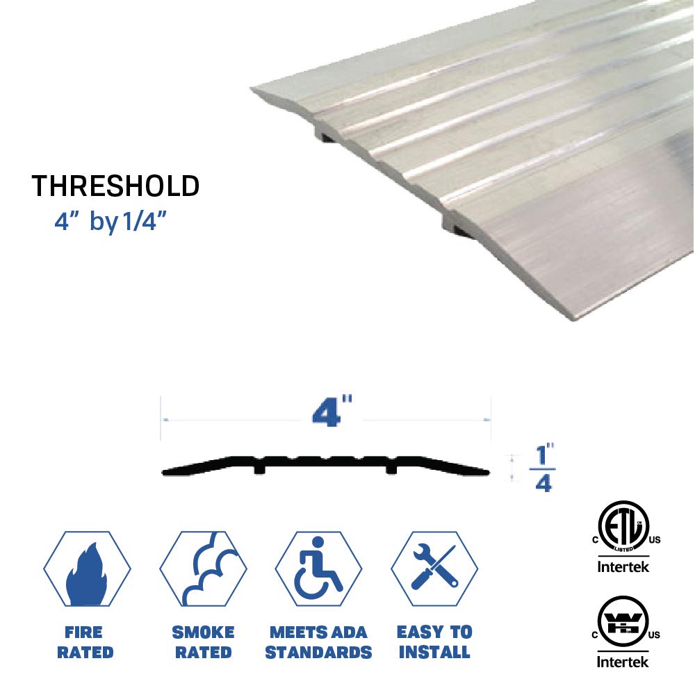 Best carpet floor transition strip