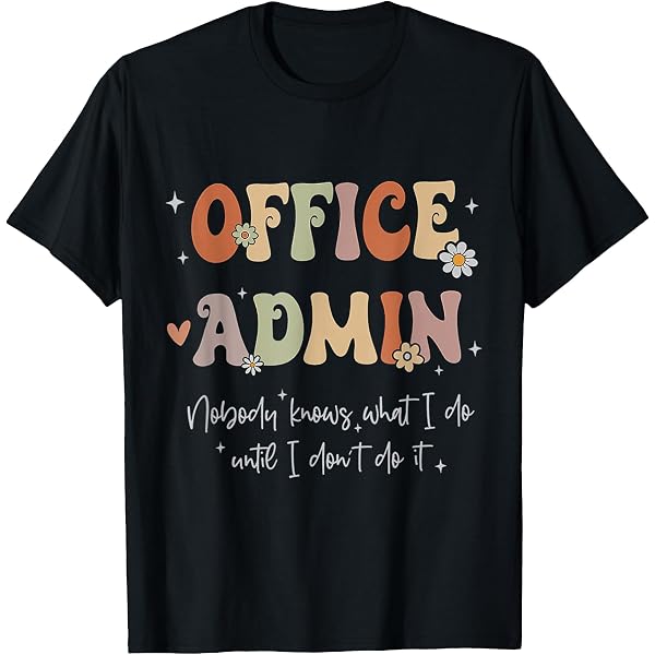 TSOTMO Admin Tasche „It's Me, Hi I'm The Admin“ – Beige, Multifunktional Für Büro & Reise