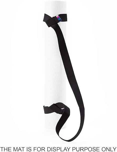 amazon yoga mat strap