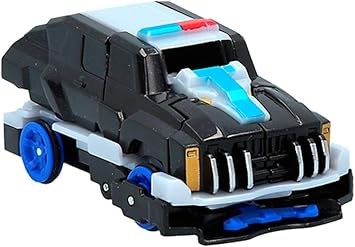 screechers wild precio