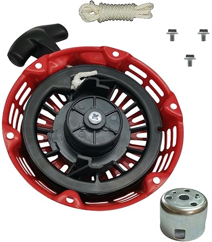 How i roll×430 Amazon.com : KINDZA Genuine Recoil Starter 28400-Z4M-306ZB Rewind