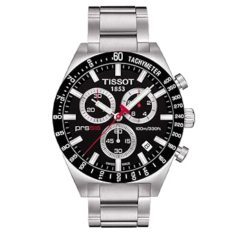 T044.417.21.051.00 PRS 516 Chronograph Men's Watch