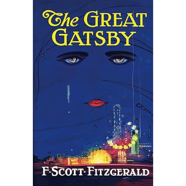 F. Scott Fitzgerald's The Great Gatsby (Bloom's Guides): Bloom