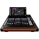 Behringer WING Compact 48-channel Digital Mixer