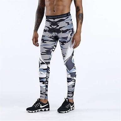 pantaloni da palestra uomo