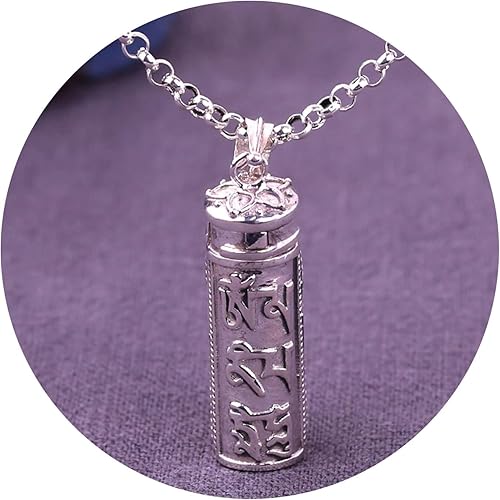 Chaine en argent homme avec pendentif Clearance