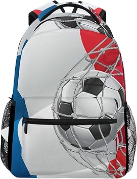 football gear backpack