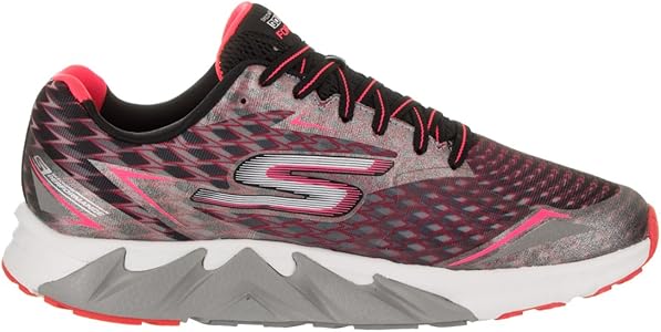 skechers go run 1 mujer blanco