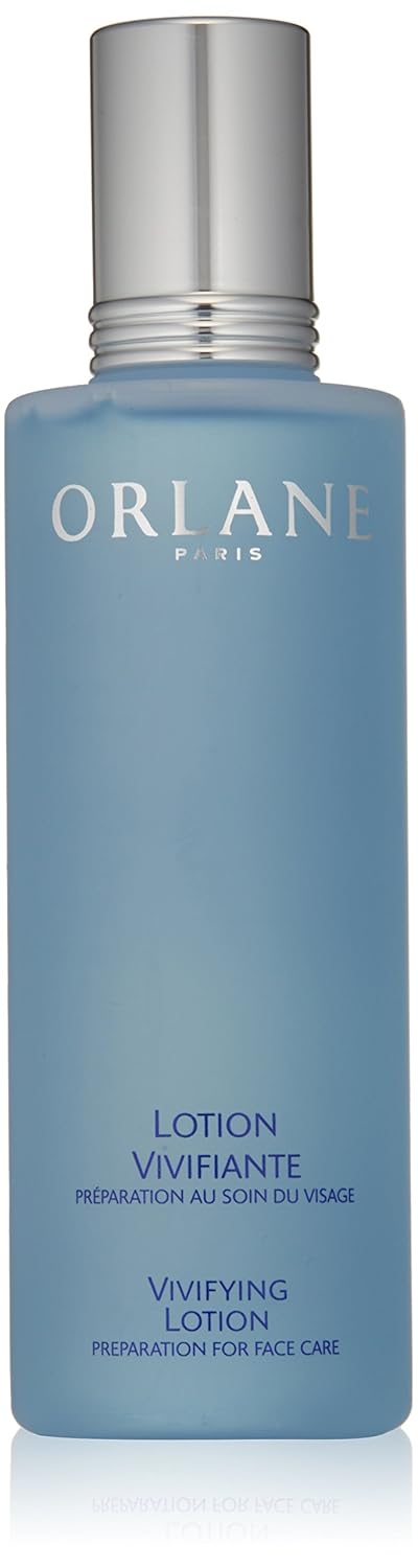 ORLANE PARIS Vivifying Lotion, 8.3 Fl oz