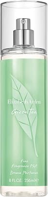 Green Tea Body Mist für Damen 236ml