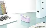 Scotch Tape Dispenser C18 Lavender with Scotch Magic Tape 19 mm x 33 m 6 Rolls view 5