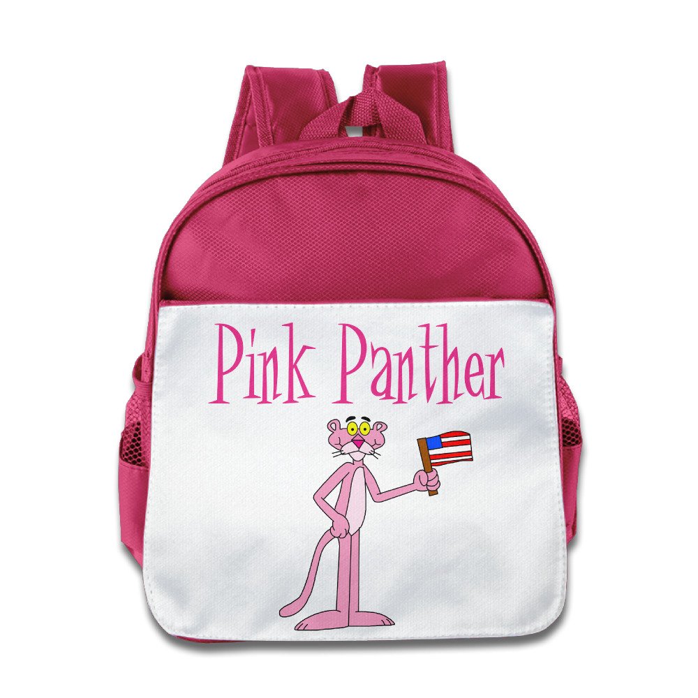 pink panther backpack