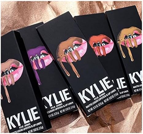 貴重な ボランティア 気候の山 カイリー ジェン ナー コスメ F Bird Jp