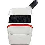 OXO Good Grips Compact Dustpan and Brush Set