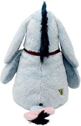 Rainbow Designs Classic Winnie the Pooh Eeyore Plush Toy 17.5cm view 2