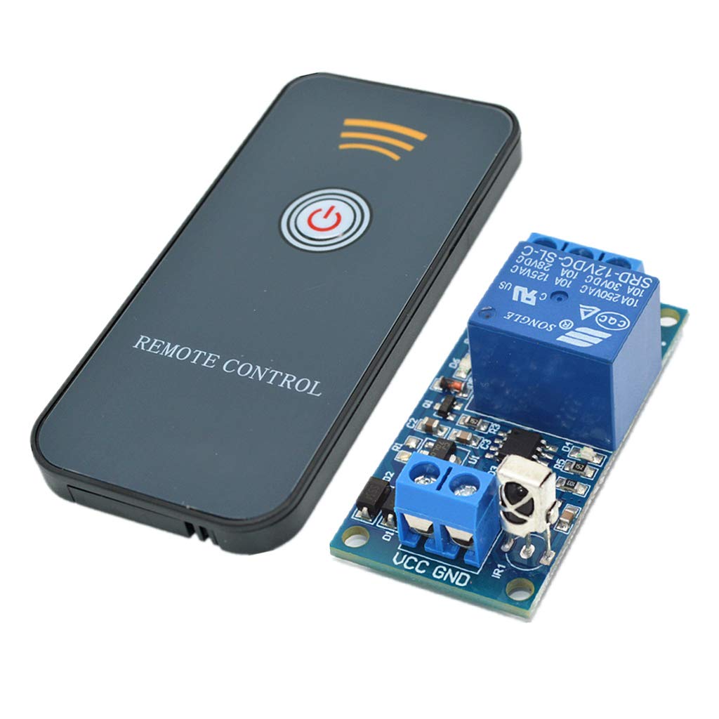See module