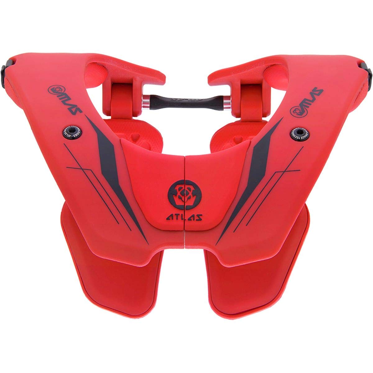 kids motocross neck brace