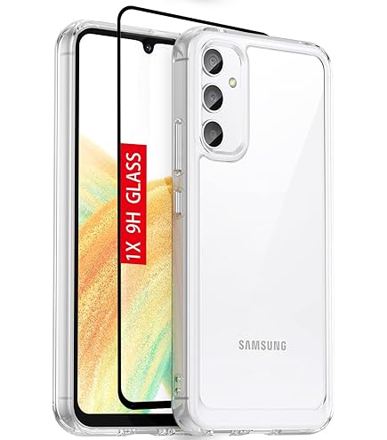 Amazon.com: SAMSUNG Galaxy A34 5G + 4G LTE (128GB + 6GB