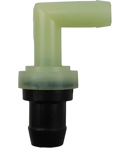 Amazon.com: New PCV Valve 94580183 For Chevrolet Spark Mazda RX-7