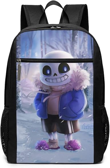 undertale backpack amazon