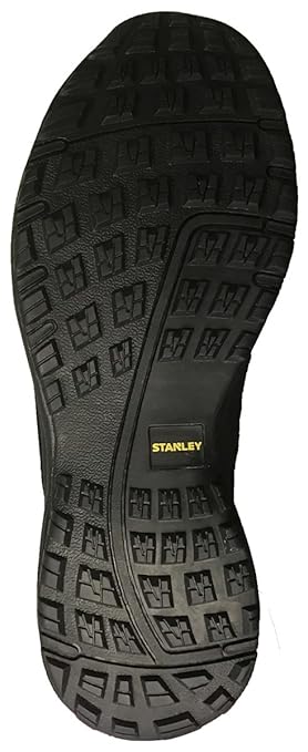 Amazon.com: Stanley Breeze Mid - Botas de seguridad para ...