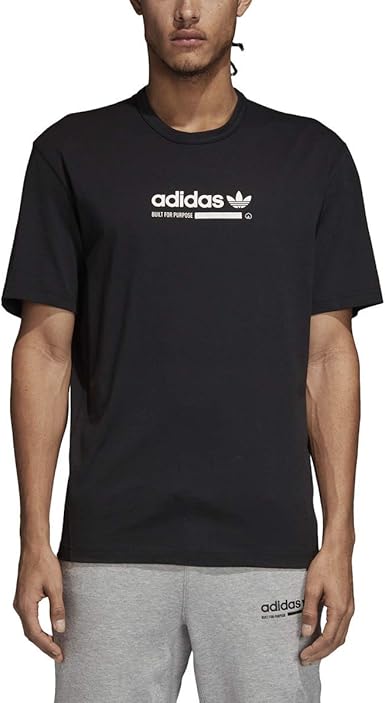 t shirt adidas kaval