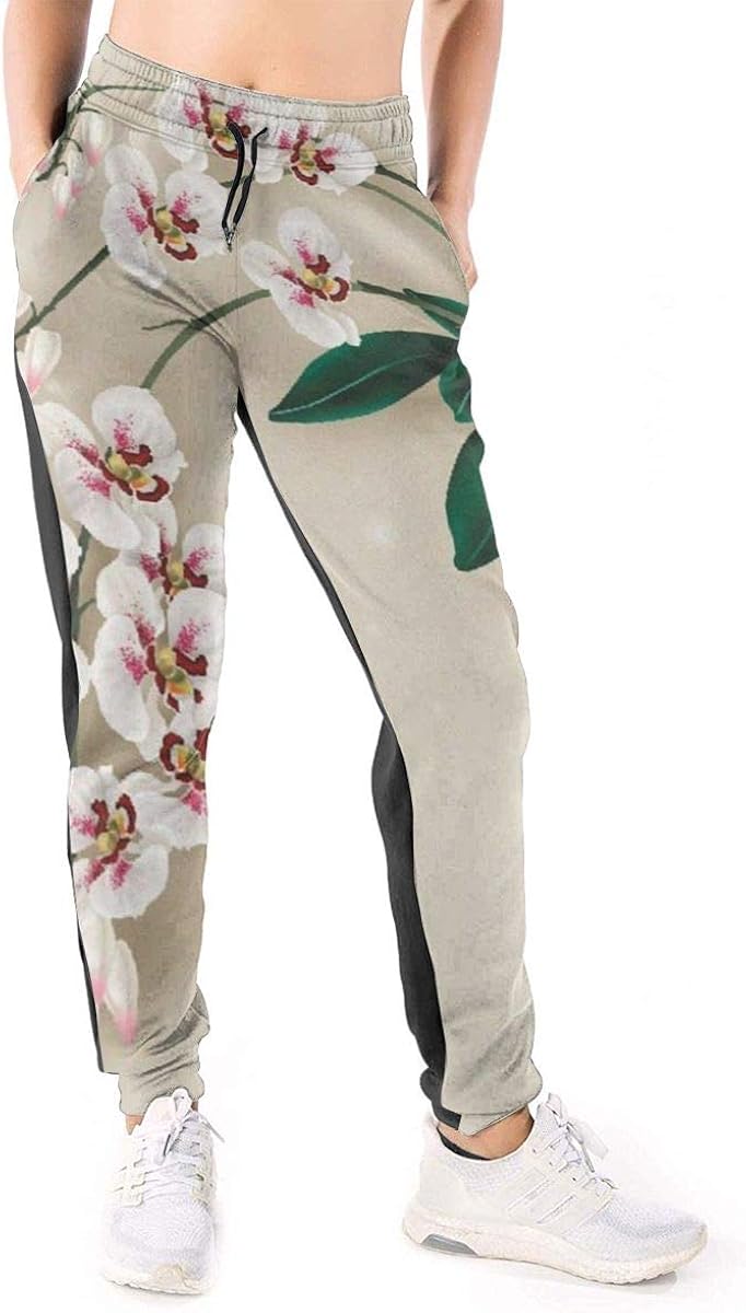 casual sweatpants womens