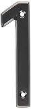 Hy-Ko Products BR-42OWB/1 Prestige House Number 1